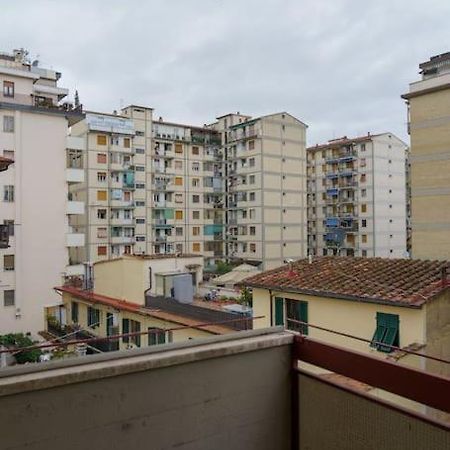 Апартаменты Fanciful 2-Br Outside Ztl Флоренция Экстерьер фото