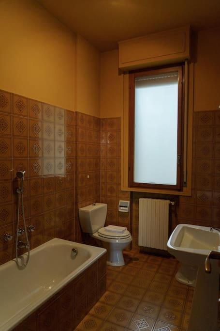 Апартаменты Fanciful 2-Br Outside Ztl Флоренция Экстерьер фото